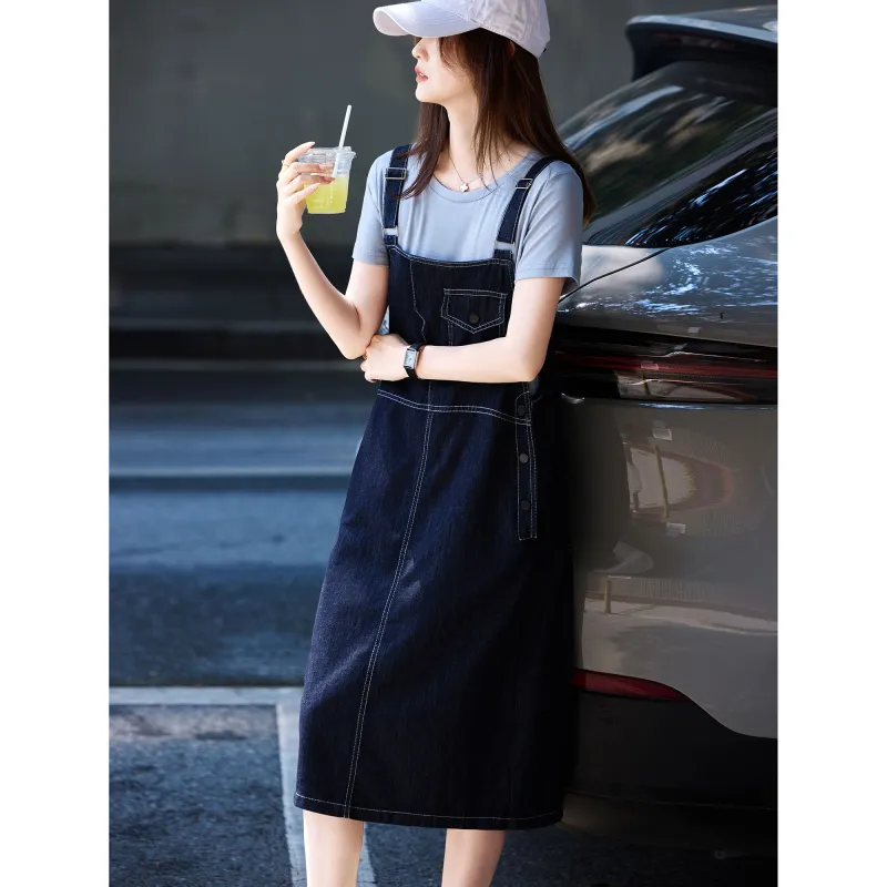 A Paradise For Awakening Skirt Set Women's-6