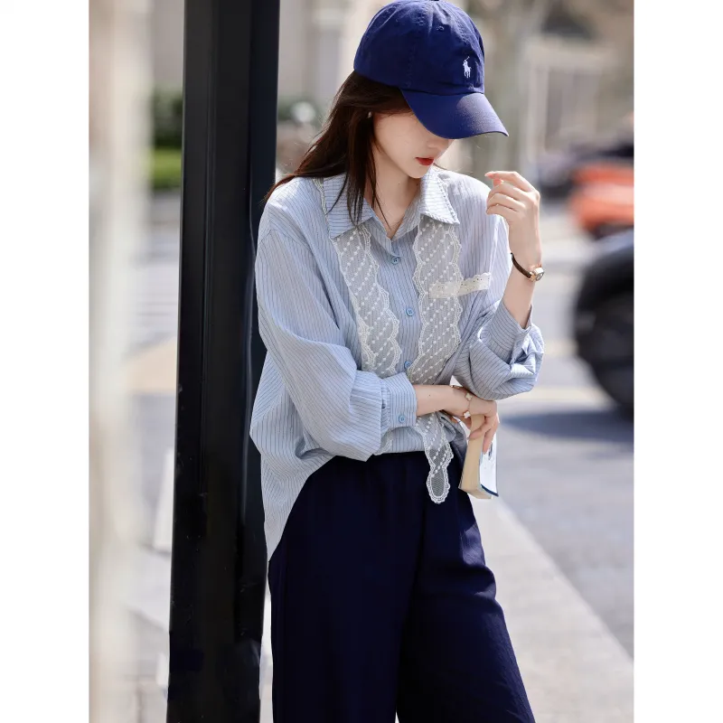 A Paradise For Awakening Casual Suit Women's-4