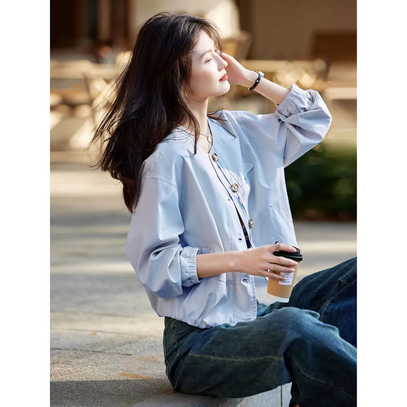 A Paradise For Awakening Jackets & Coats Women's-11
