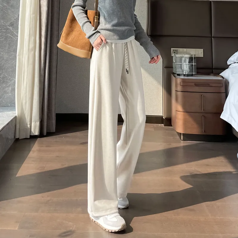 A Paradise For Awakening Casual Pants Women's-9