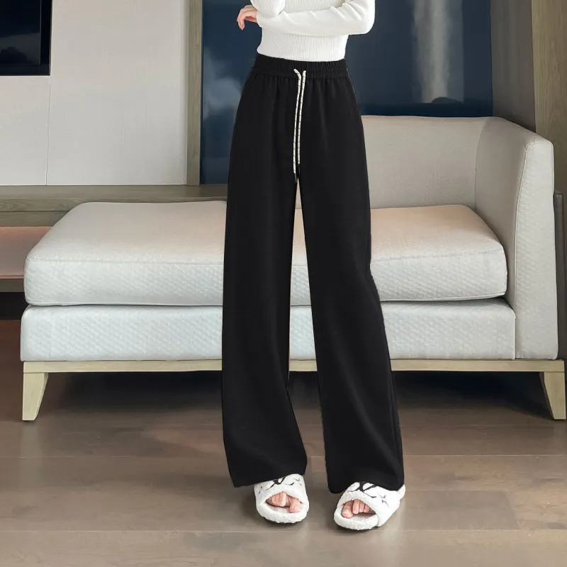 A Paradise For Awakening Casual Pants Women's-20