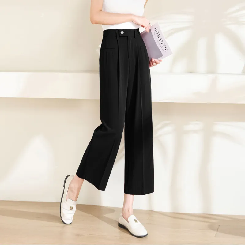 A Paradise For Awakening Suit Trouser Women's-8