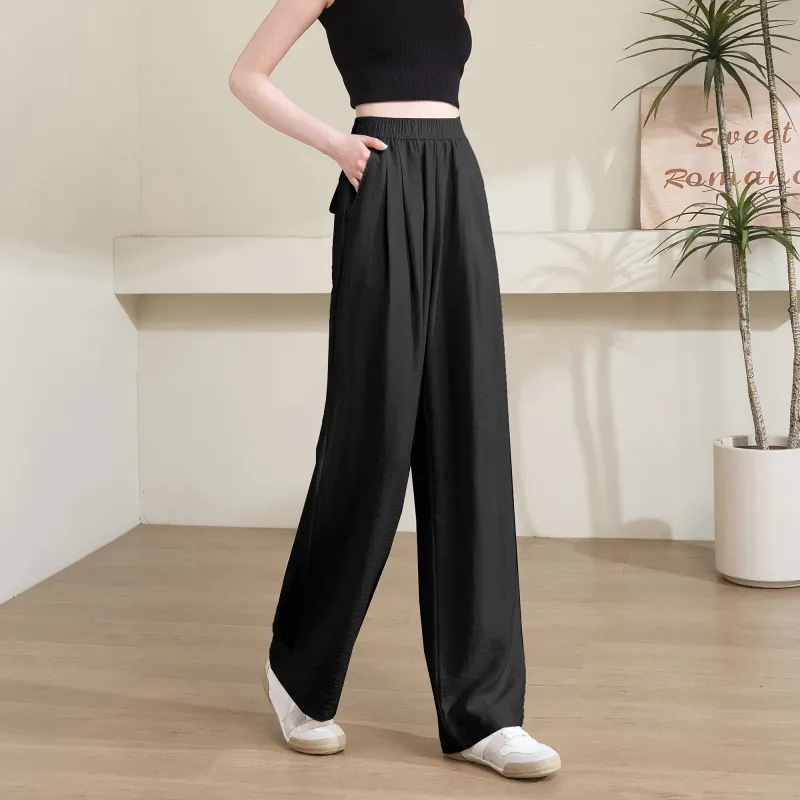 A Paradise For Awakening Casual Pants Women's-10
