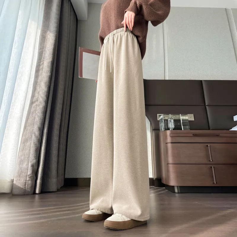 A Paradise For Awakening Casual Pants Women's-7