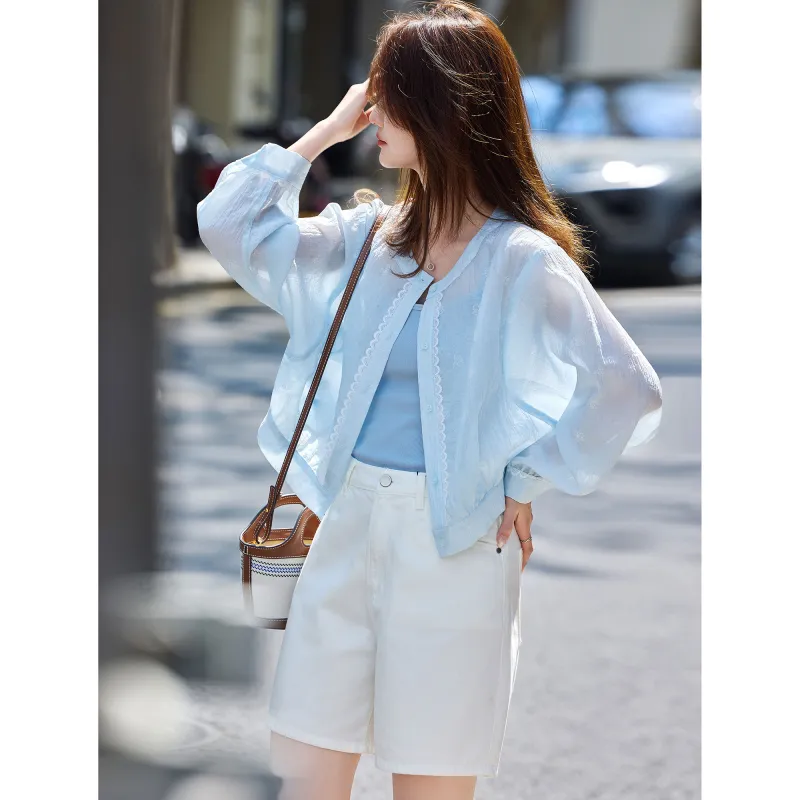 A Paradise For Awakening Jacket Women's-2