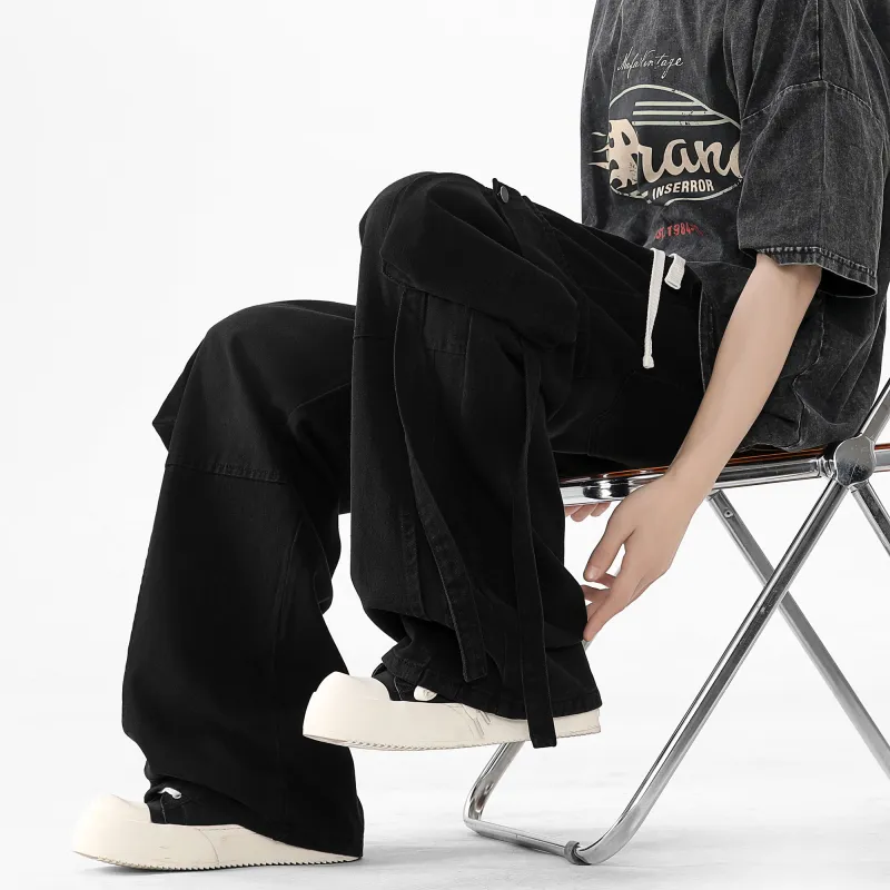 BOTH PLAY Jeans Unisex-6