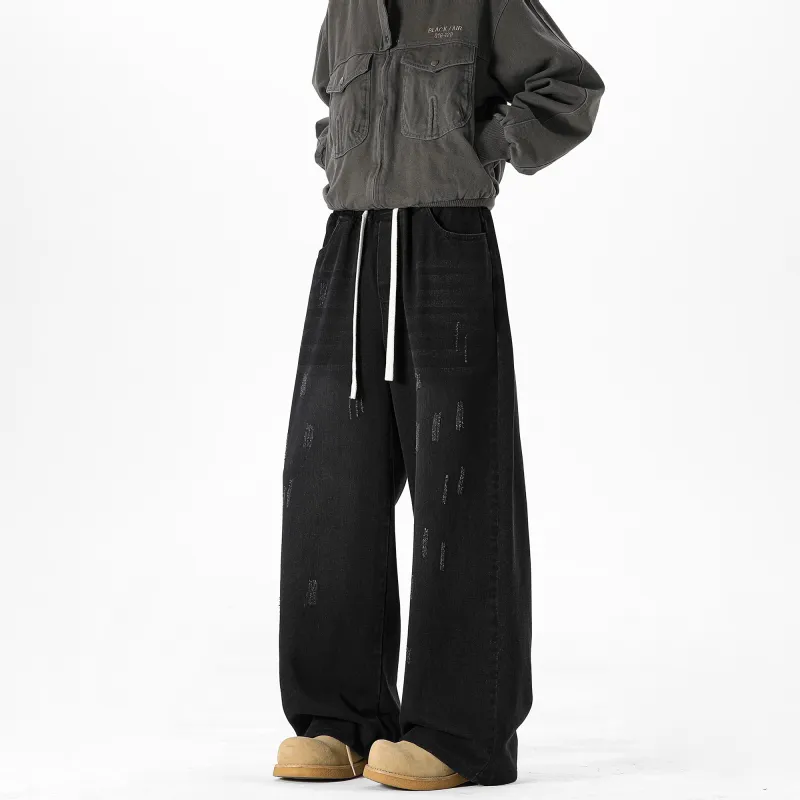 BOTH PLAY Jeans Unisex-1