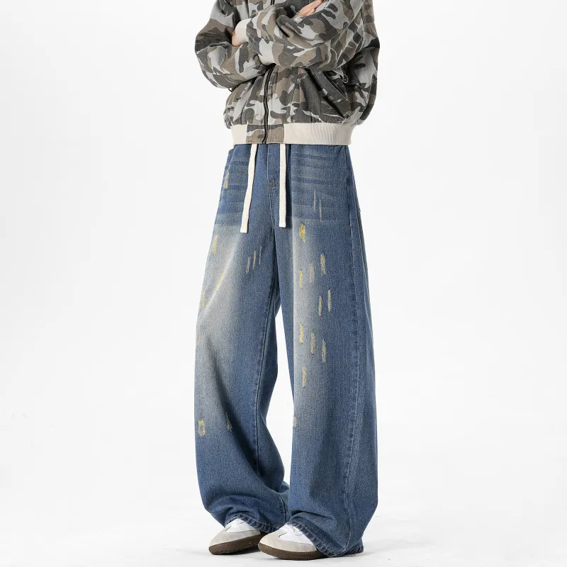 BOTH PLAY Jeans Unisex-12