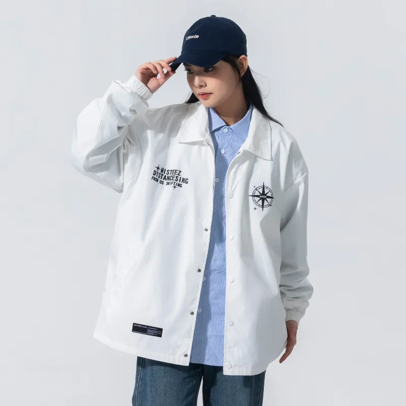 Misteez X BOTH PLAY Jackets Unisex-8