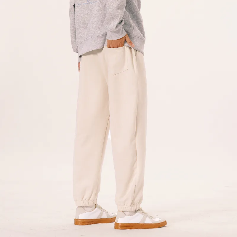 BOTH PLAY Casual Pants Unisex-8