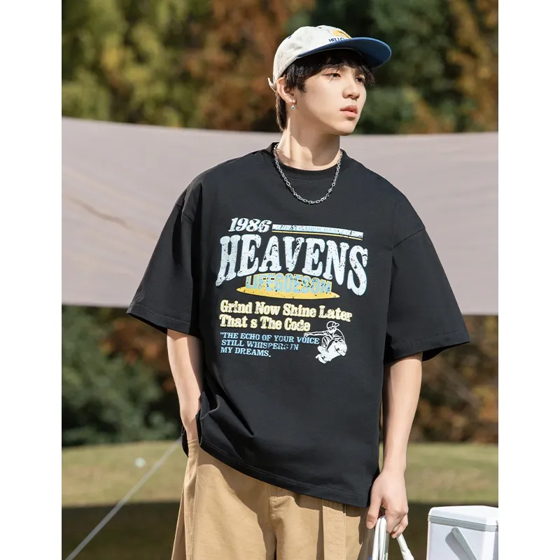 BOTH PLAY T Shirts Unisex-10