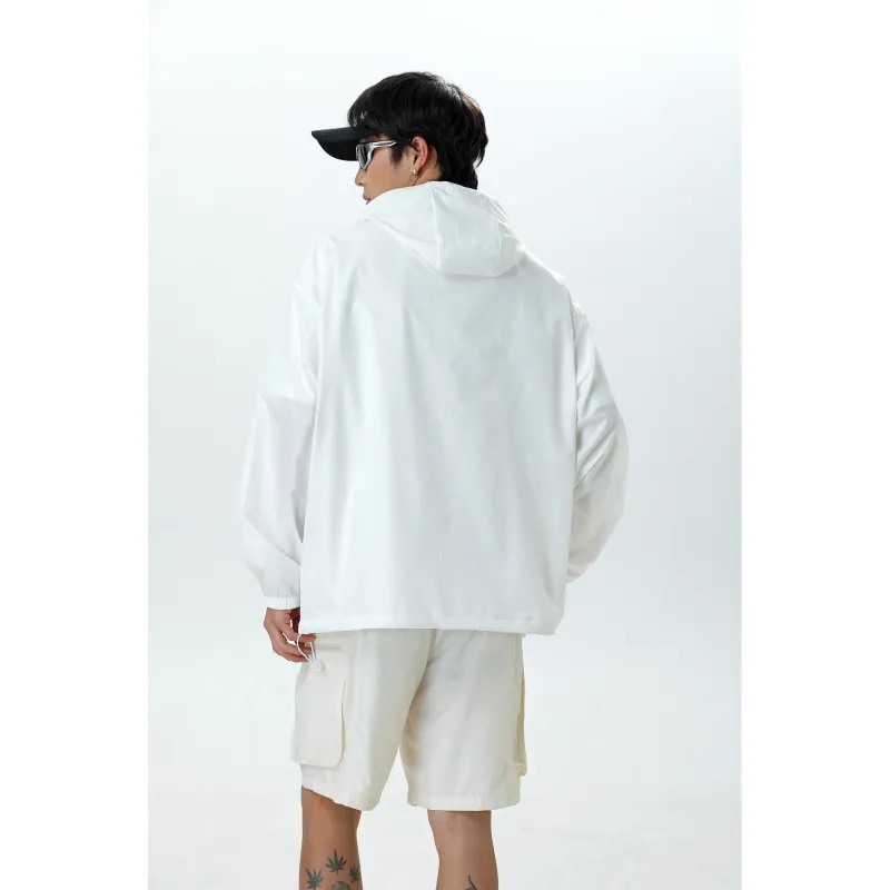 BOTH PLAY UV Protection Sun Protection Sun Protection Clothing Unisex-4