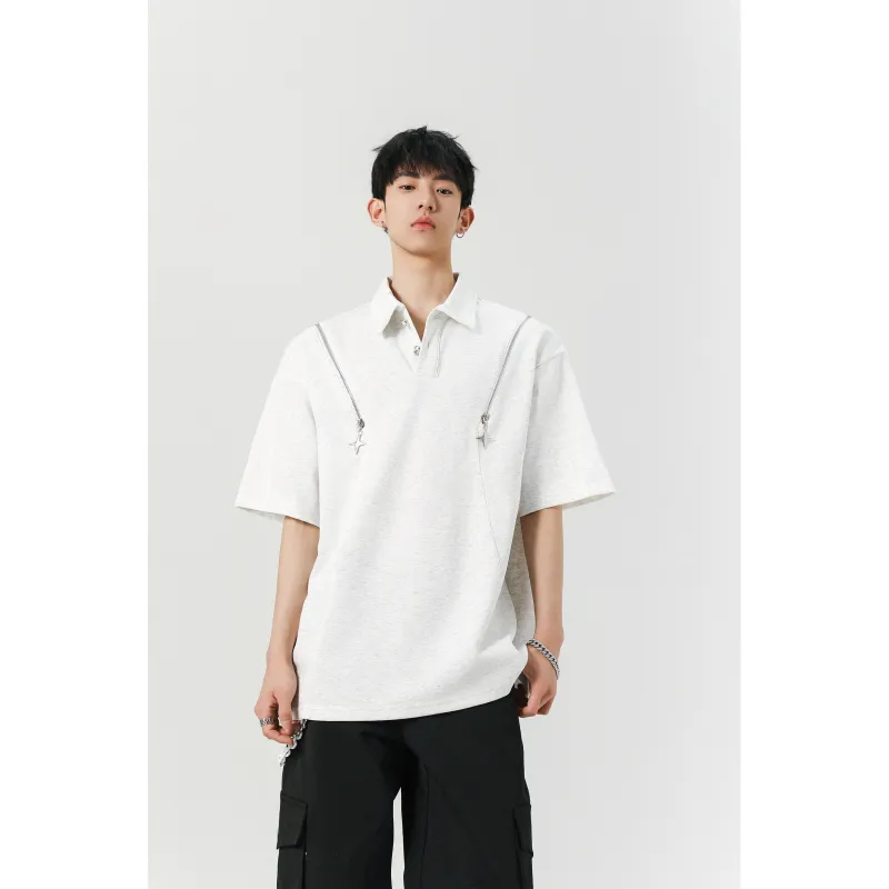 BOTH PLAY T Shirts Unisex-12
