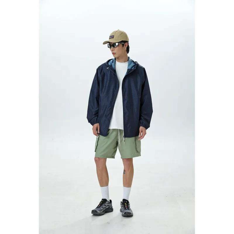 BOTH PLAY UV Protection Cooling Breathable Quick Dry Dust Resistant Sun Protection Clothing Unisex-17