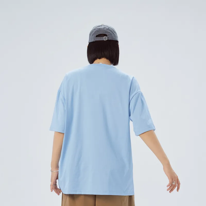 BOTH PLAY T Shirts Unisex-17