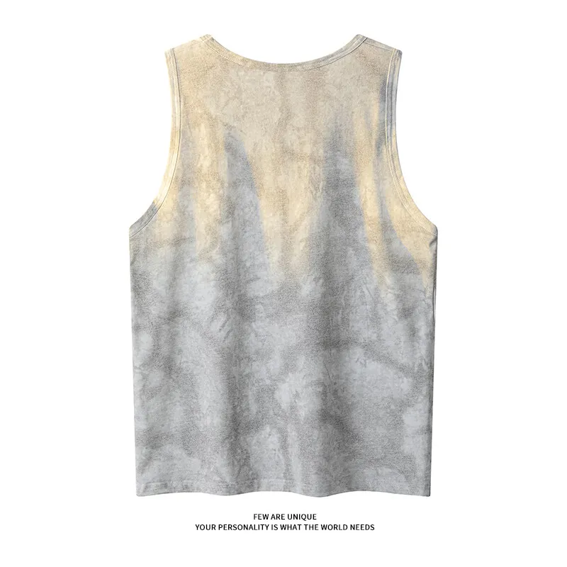 BOTH PLAY Tank Tops Unisex-1