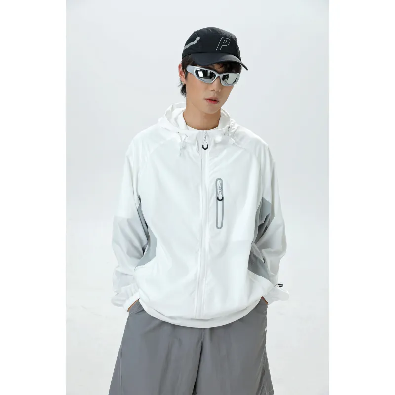 BOTH PLAY Sun Protection Clothing Unisex-4