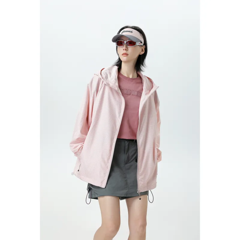 BOTH PLAY UV Protection Cooling Breathable Quick Dry Dust Resistant Sun Protection Clothing Unisex-9