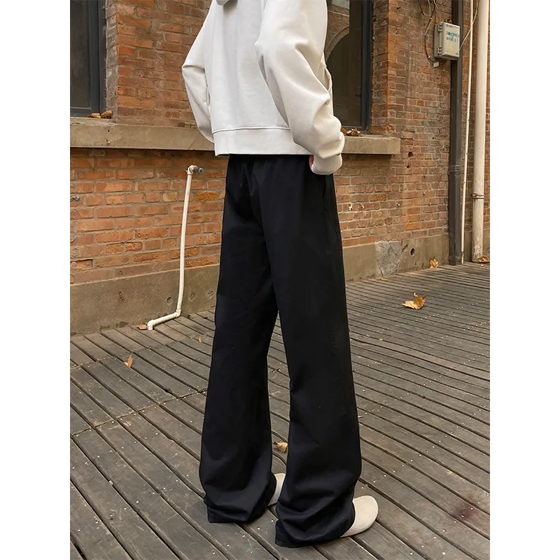BOTH PLAY Casual Pants Unisex-10
