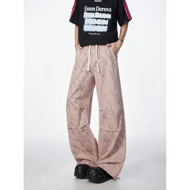 BOTH PLAY Casual Pants Unisex-12