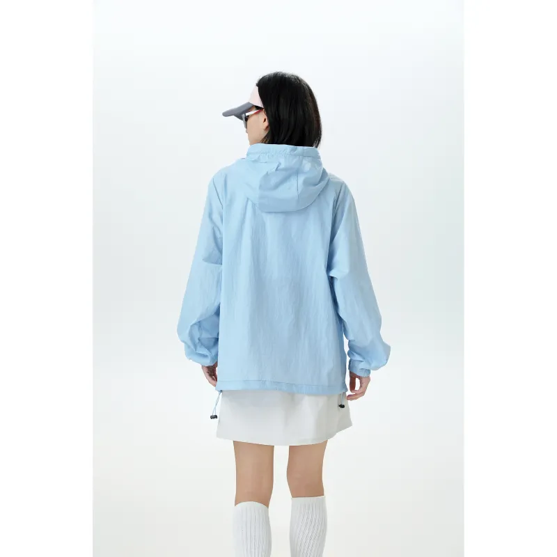 BOTH PLAY Sun Protection Clothing Unisex-16