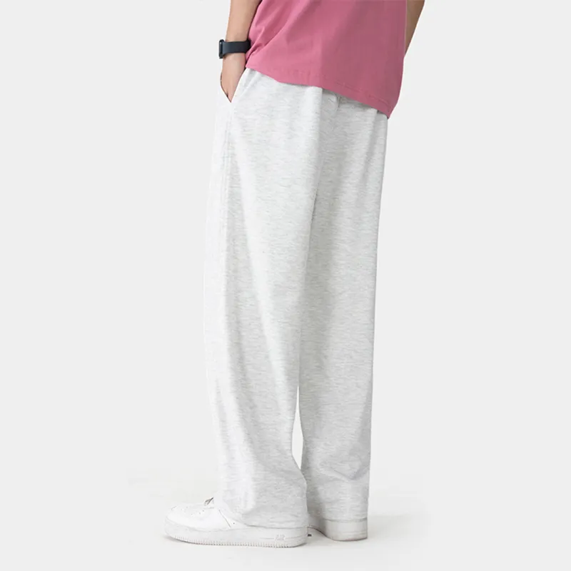 BOTH PLAY Casual Pants Unisex-25