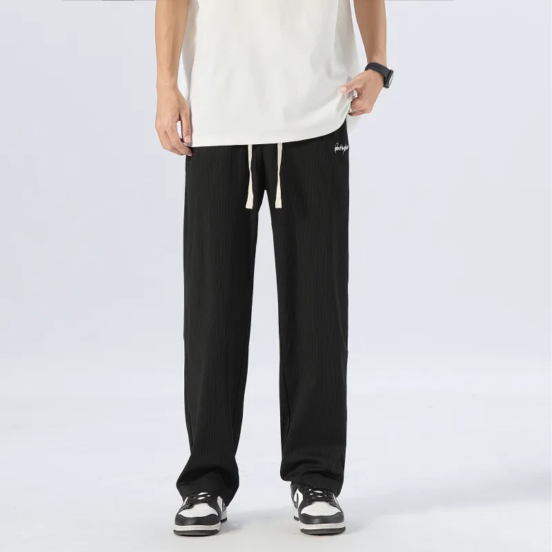BOTH PLAY Casual Pants Unisex-6