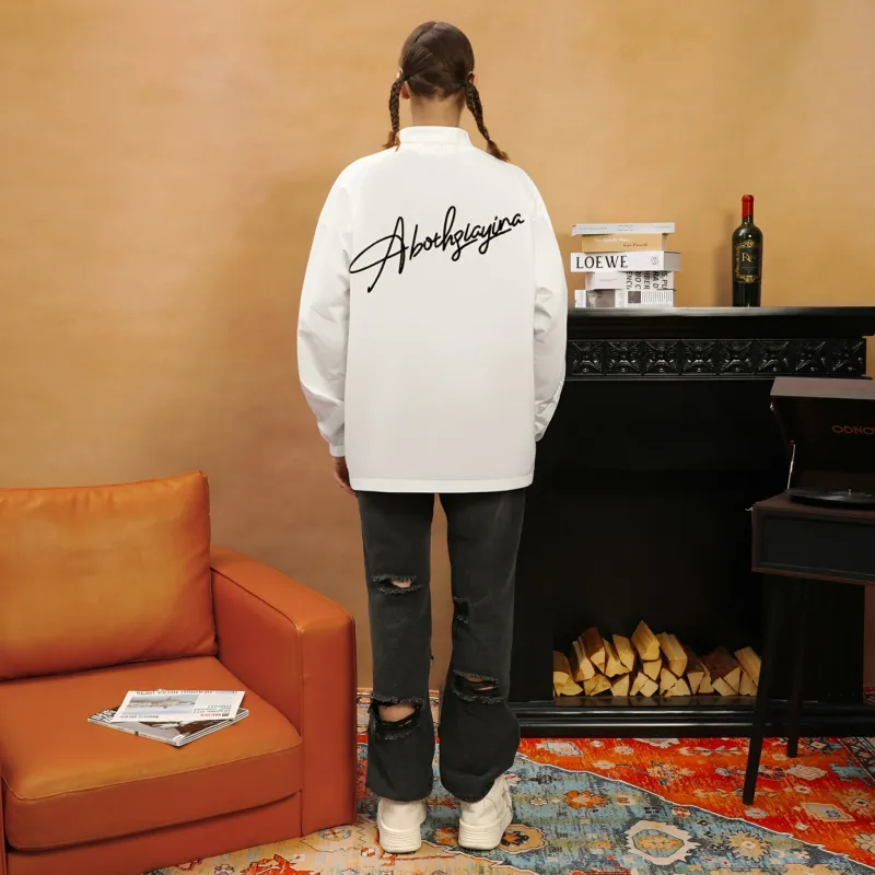 BOTH PLAY Jackets Unisex-7