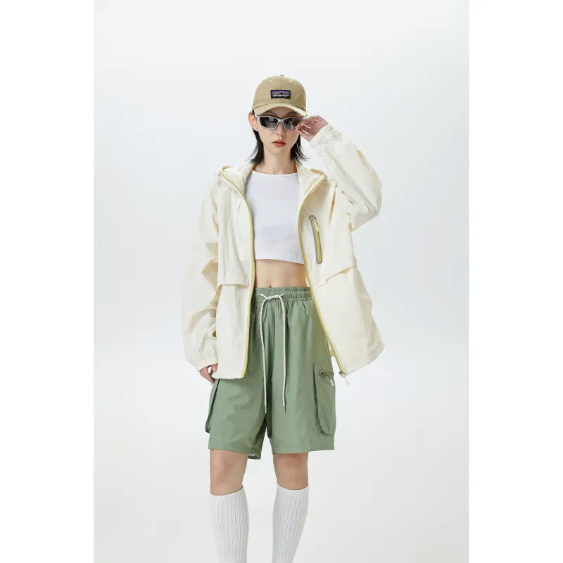 BOTH PLAY Sun Protection Clothing Unisex-9