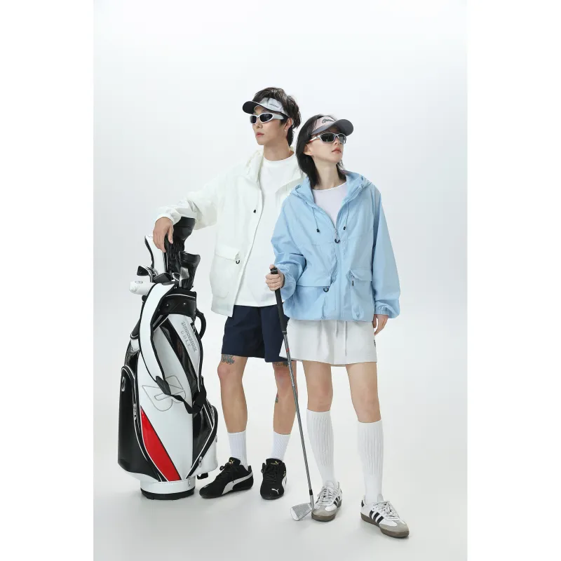 BOTH PLAY Sun Protection Clothing Unisex-17
