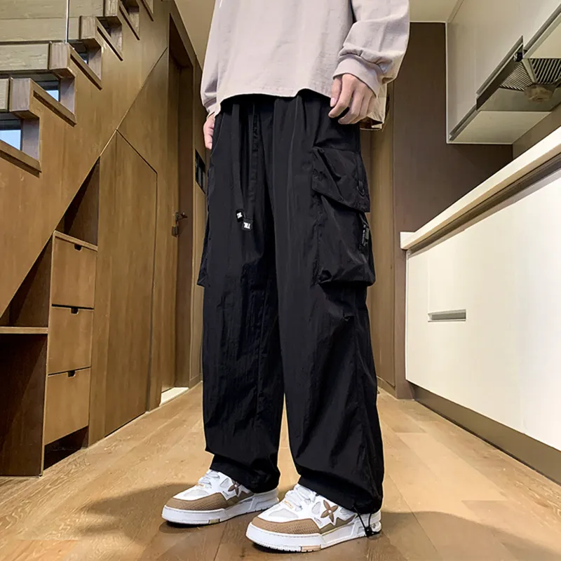 BOTH PLAY Casual Sportswear Unisex-14