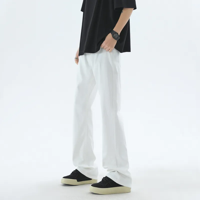 BOTH PLAY Jeans Unisex-7