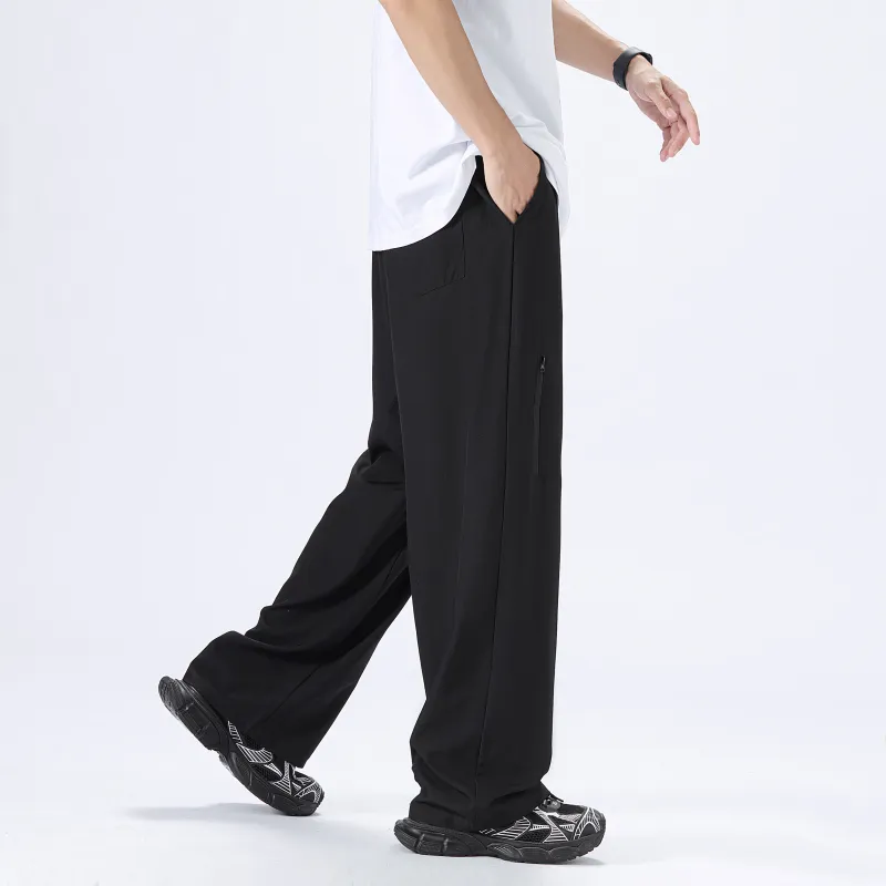 BOTH PLAY Casual Pants Unisex-6