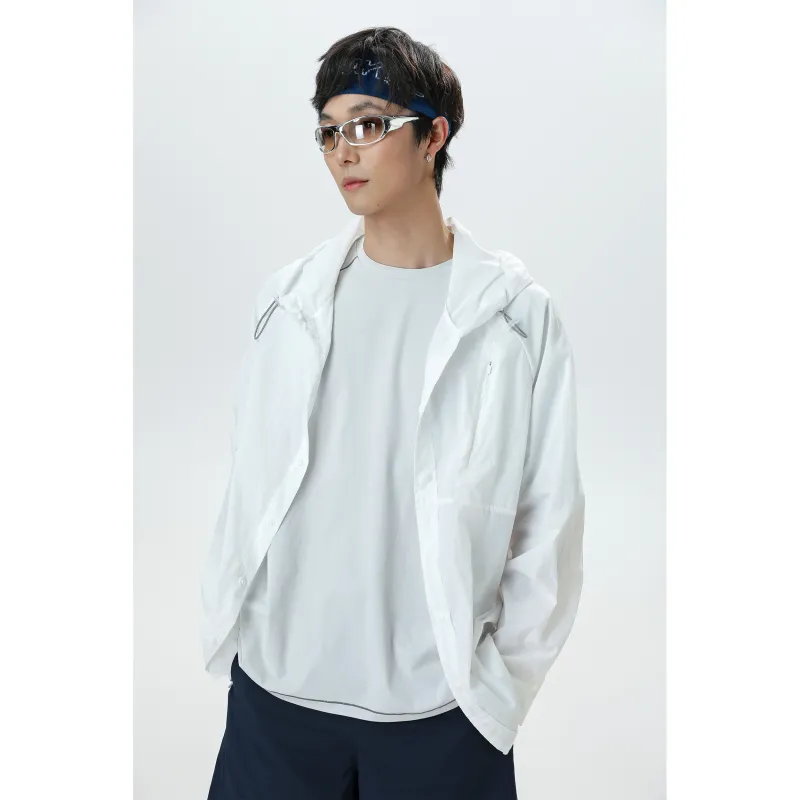 BOTH PLAY Sun Protection Clothing Unisex-5