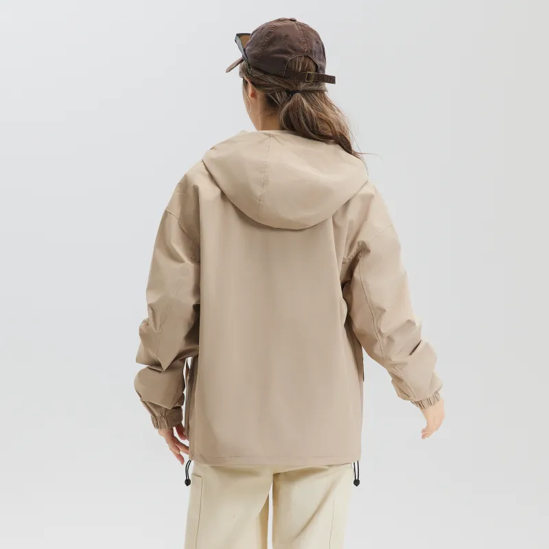 BOTH PLAY Jackets Unisex-14