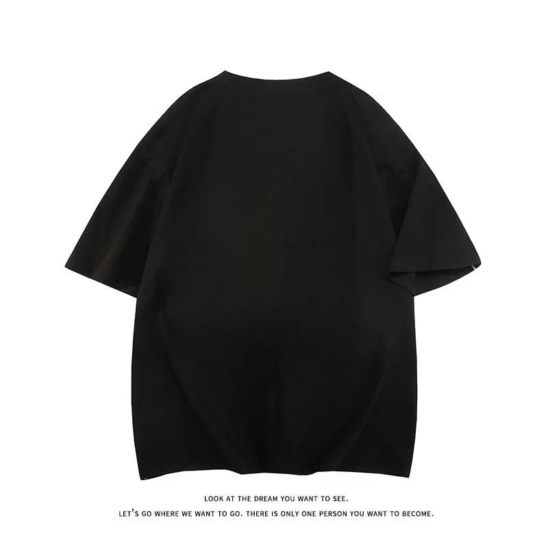 BOTH PLAY T Shirts Unisex-4