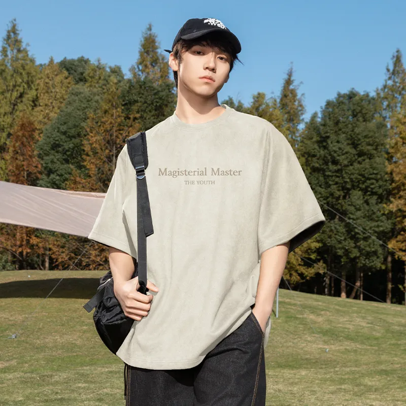 BOTH PLAY T Shirts Unisex-19