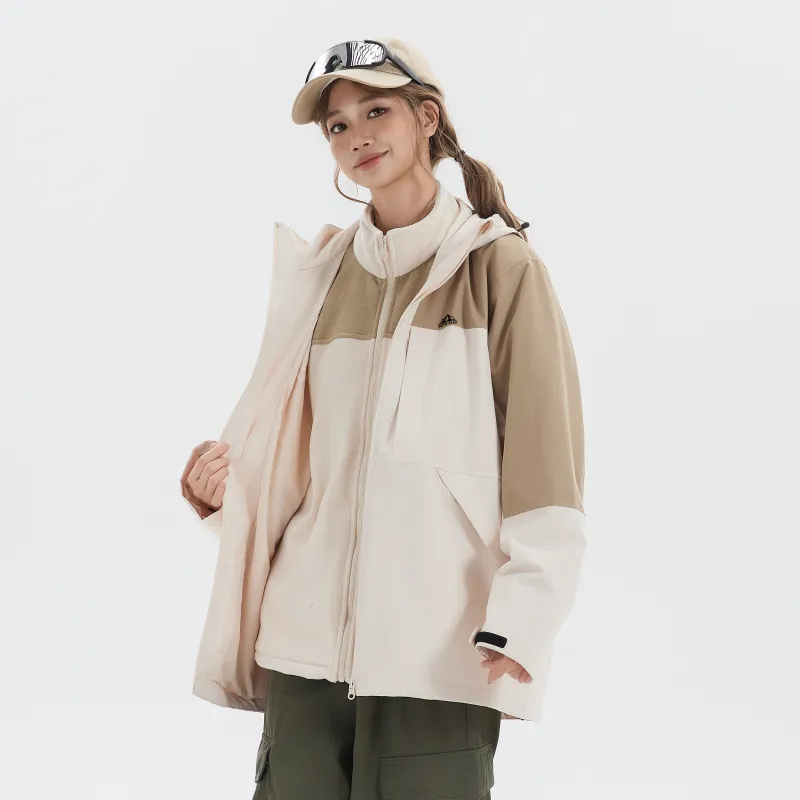 BOTH PLAY Windbreaker Jacket Unisex-18