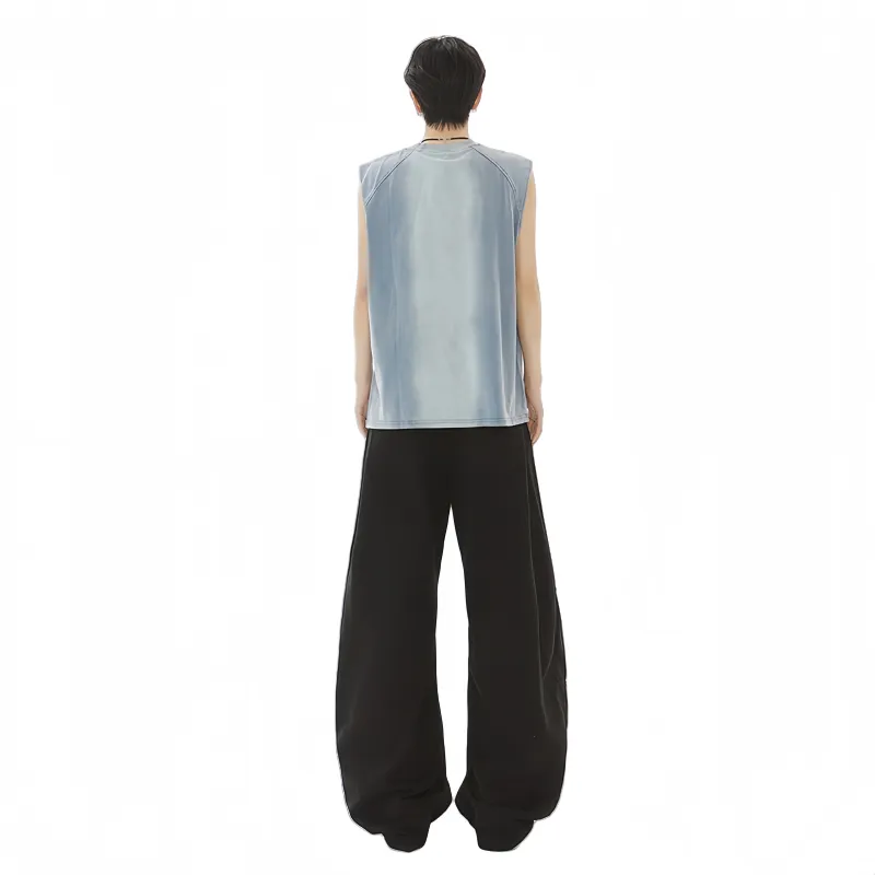BOTH PLAY Jeans Unisex-2