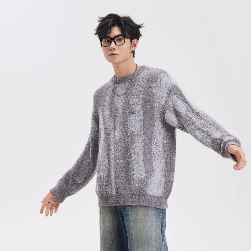 BOTH PLAY Knitwear Unisex-2