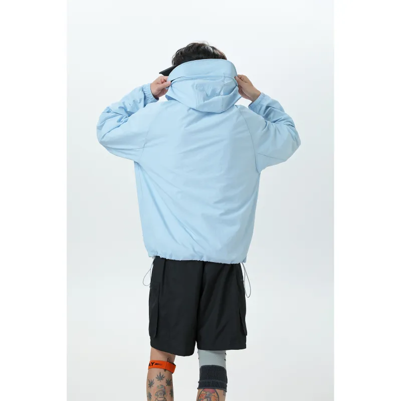 BOTH PLAY Sun Protection Clothing Unisex-22