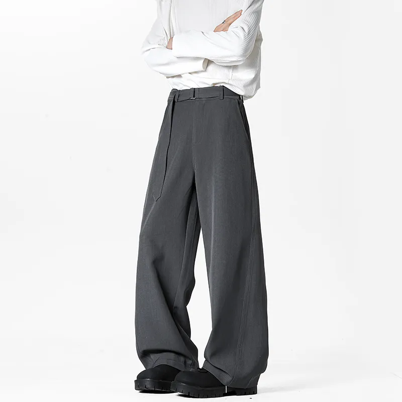 BOTH PLAY Suit Trousers Unisex-6