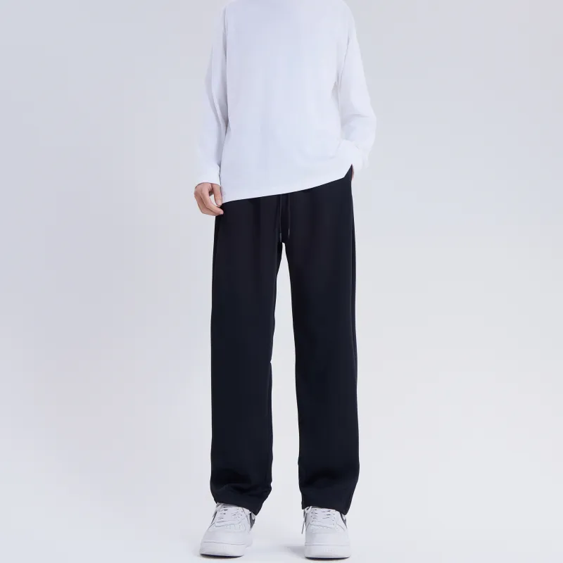 BOTH PLAY Casual Pants Unisex-2