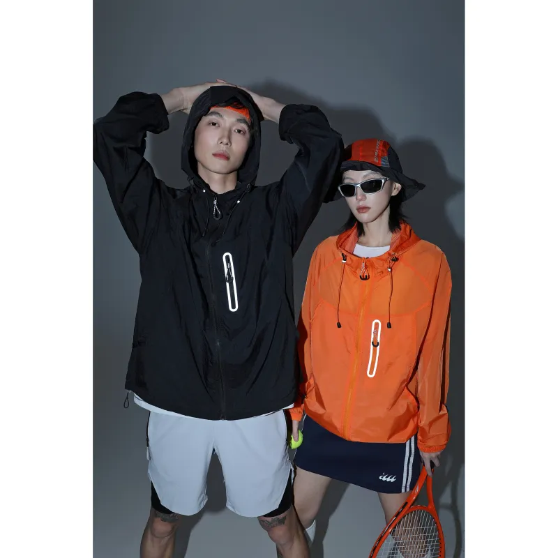 BOTH PLAY Sun Protection Clothing Unisex-5