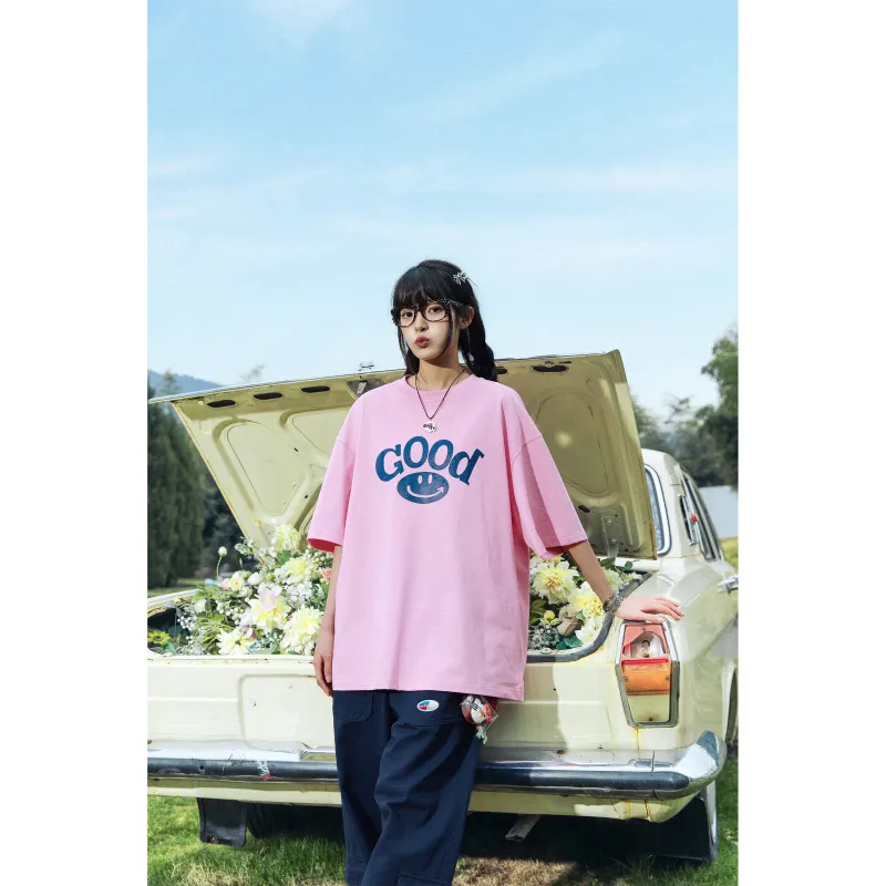 BOTH PLAY T Shirts Unisex-13