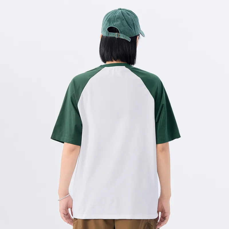 BOTH PLAY T Shirts Unisex-5