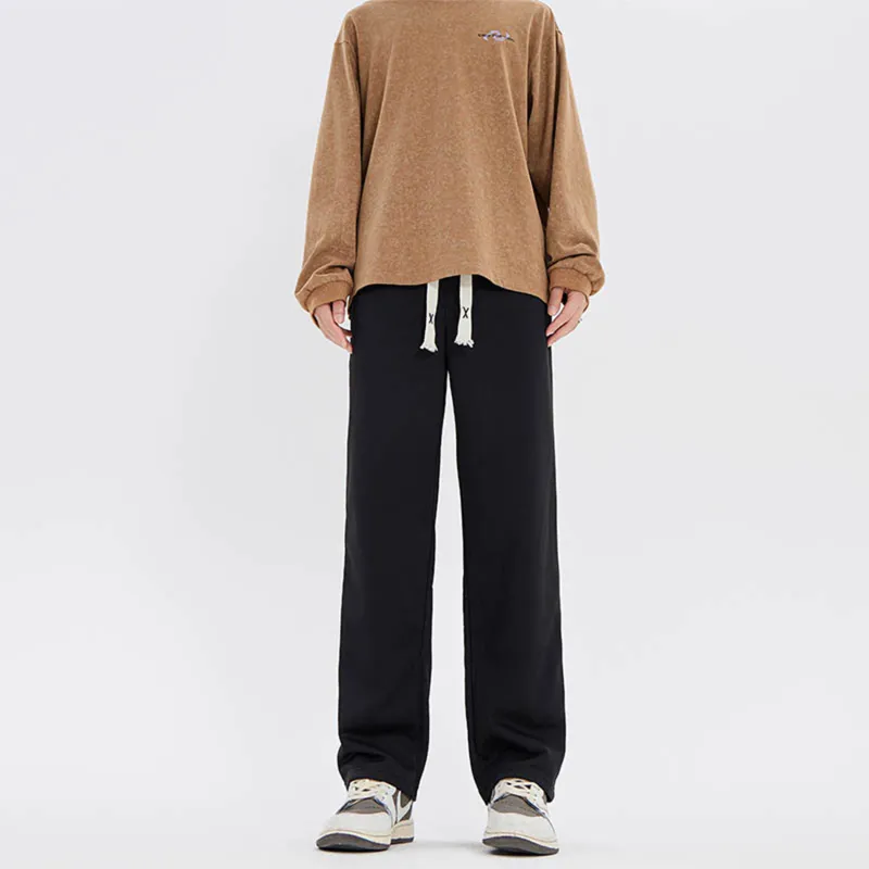 BOTH PLAY Casual Sportswear Unisex-19
