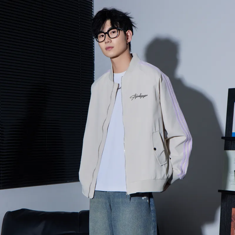 BOTH PLAY Jackets Unisex-17