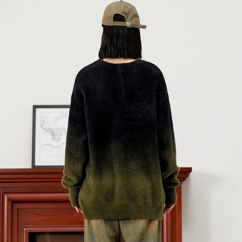BOTH PLAY Knitwear Unisex-2