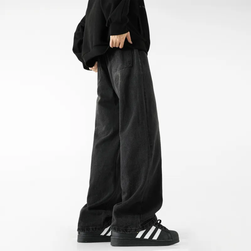 BOTH PLAY Jeans Unisex-3